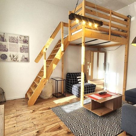 Apartamenty Stary Rzeszów Eksteriør billede