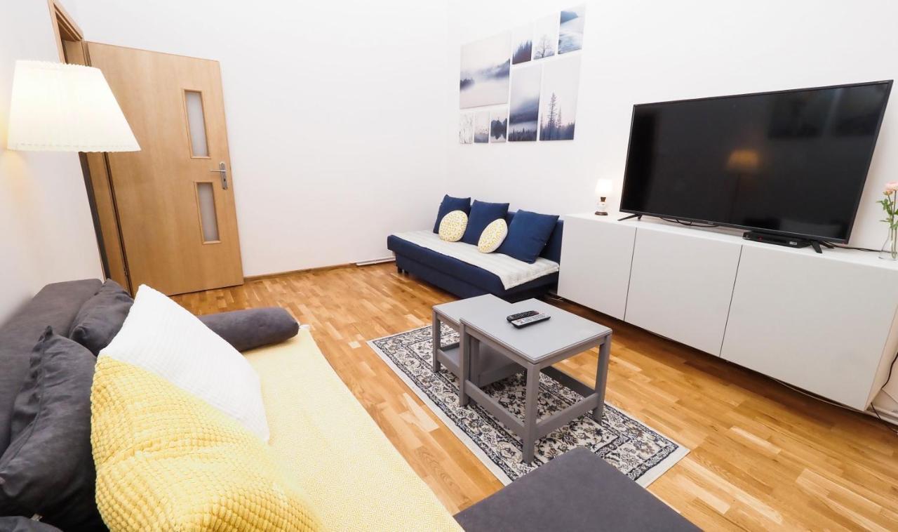 Apartamenty Stary Rzeszów Eksteriør billede